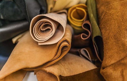 Where to Buy Leather