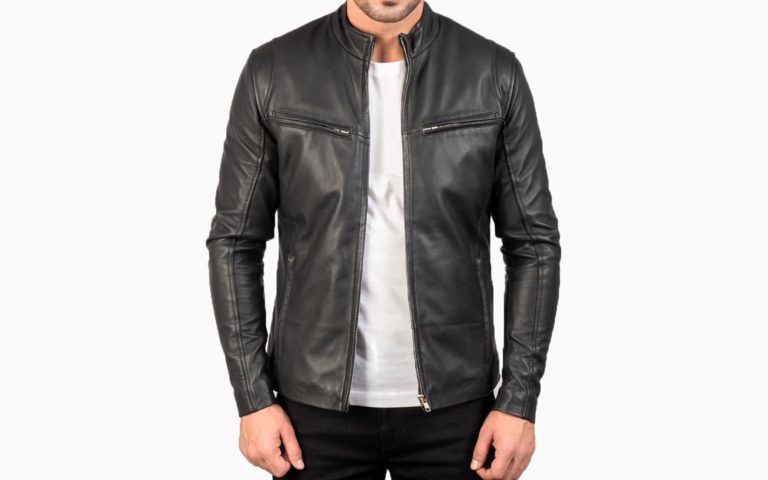 Best Leather Jackets Manufacturer