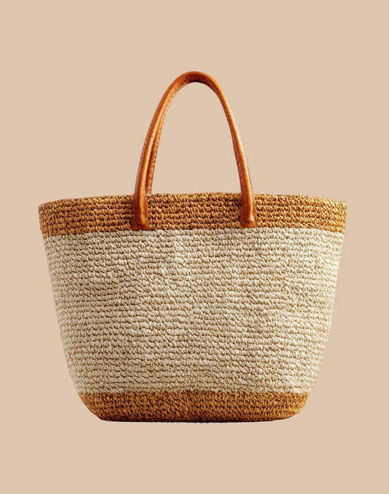 Coastal Charm Mini Crossbody Bag
